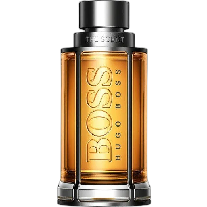 The Scent for Him